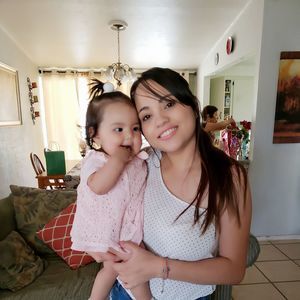 Meet your Posher, Areliz